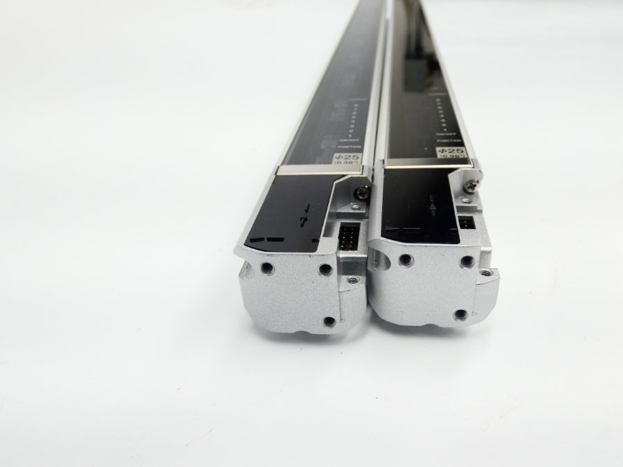 KEYENCE SL-C24H 24VDC NSMP