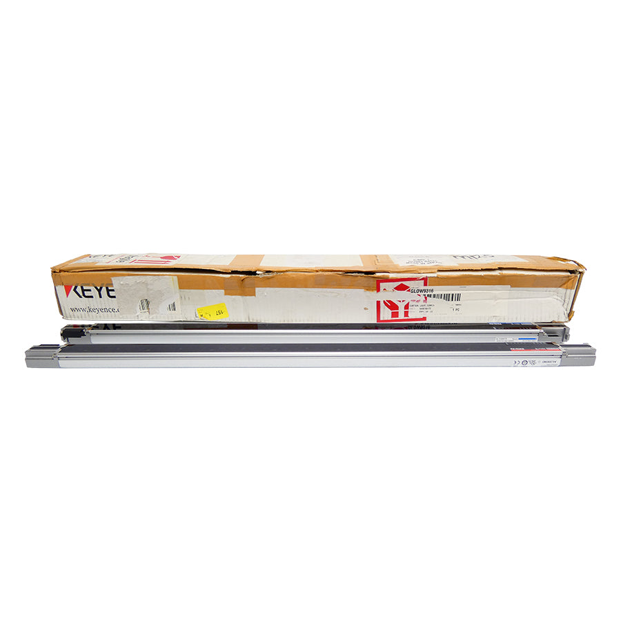 KEYENCE SL-V36H 24VDC NSMP