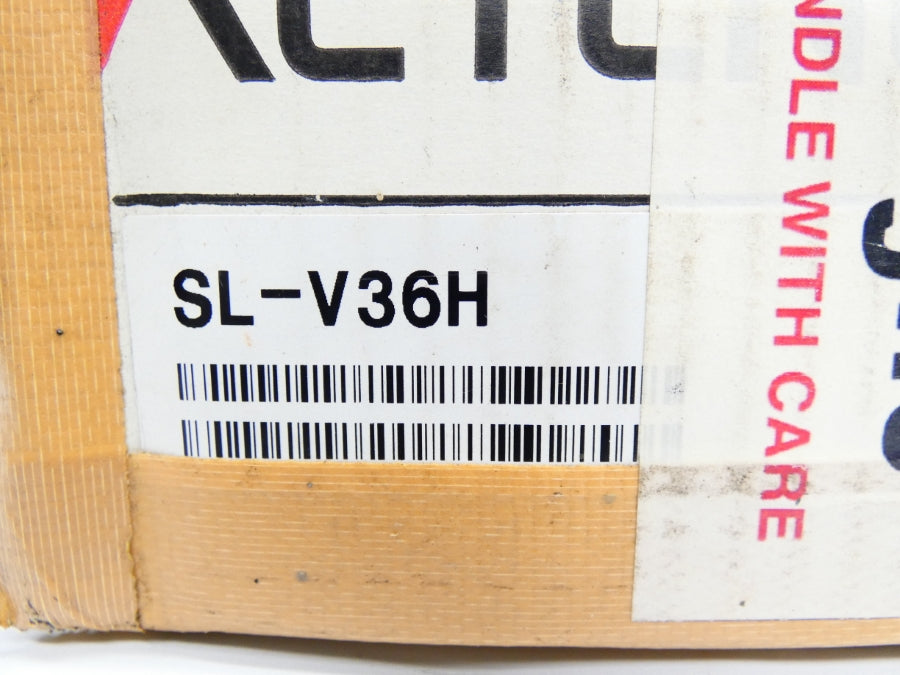 KEYENCE SL-V36H 24VDC NSMP
