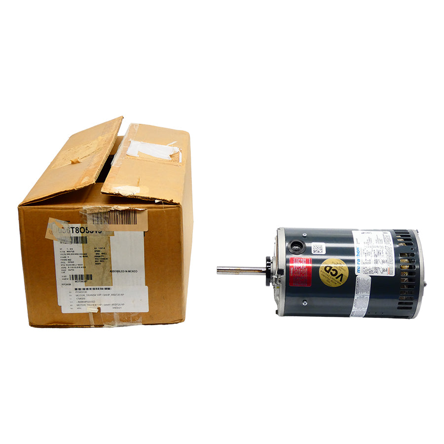 MARATHON 56T8O5519B 200-230/460//200/400V NSMP