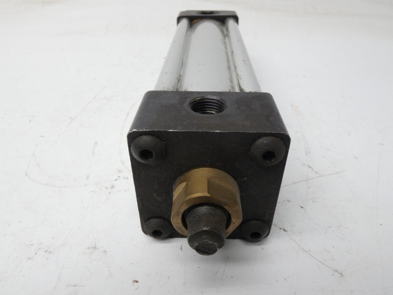 PARKER 2.00CBC2MAU14AC6.000 250PSI (AS PICTURED) UNMP