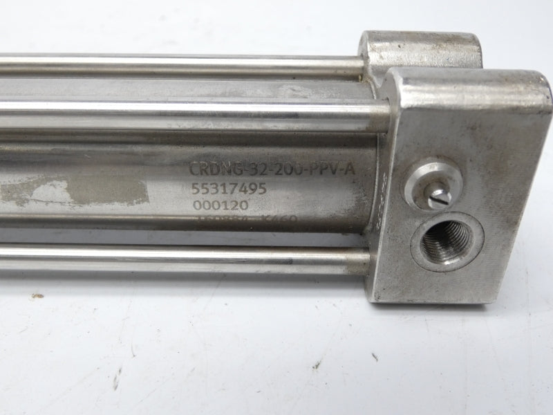 CYLINDER CRDNG-32-200-PPV-A UNMP