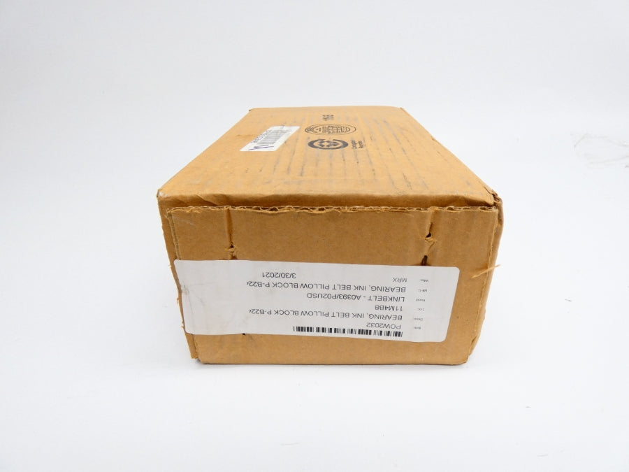 REXNORD PB22448H 10417048 NSFS