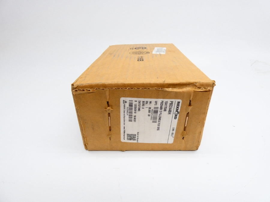 REXNORD PB22448H 10417048 NSFS