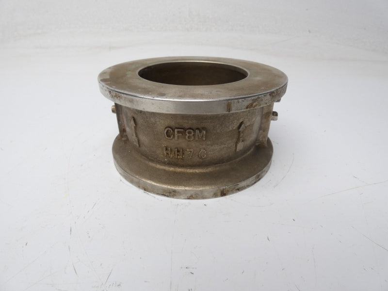 DAVIS 3063 3" UNMP