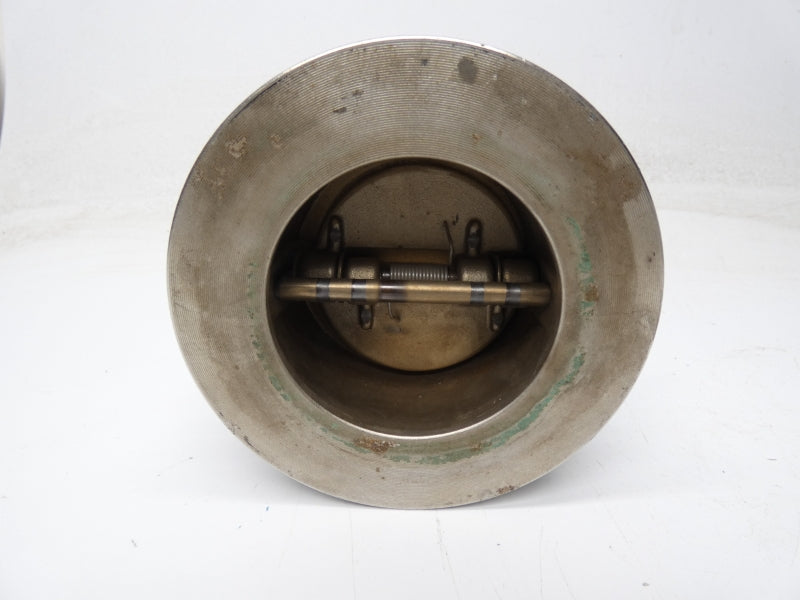 DAVIS 3063 3" UNMP