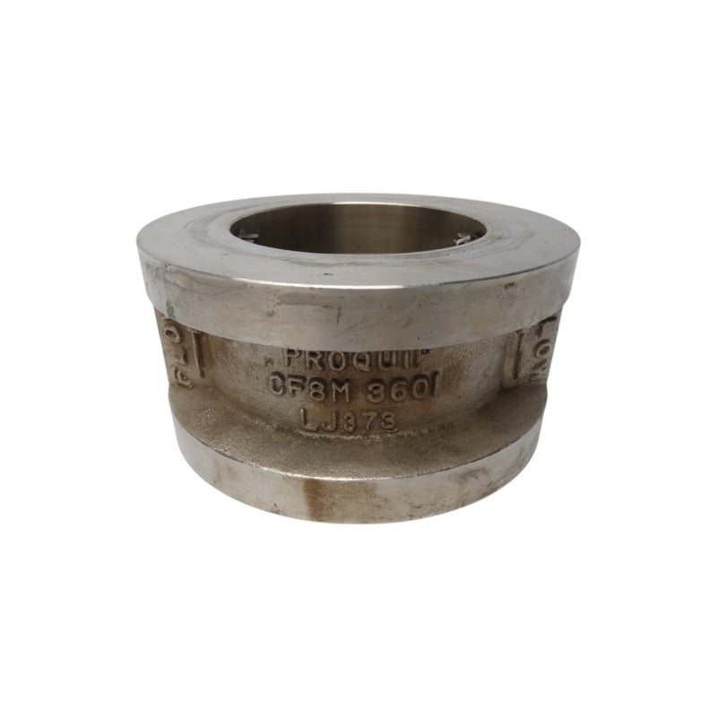 VELAN -PROQUIP DDD10-3B 720/1440PSI  3" UNMP