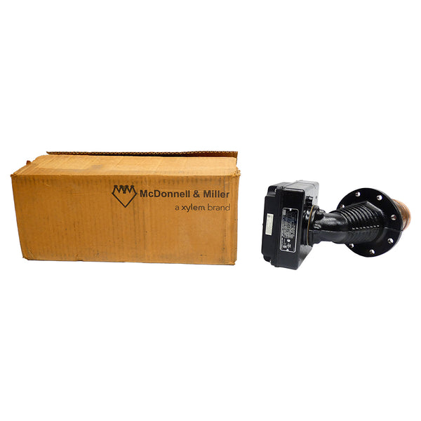 MCDONNELL & MILLER 150SHD 173003 240VAC 1/4A NSMP