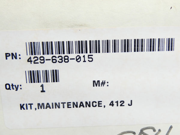 STOKES EDWARDS 429-638-015 NSMP