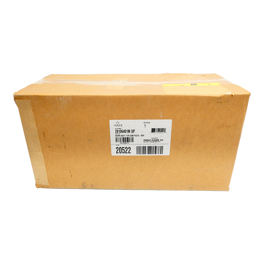 NVENT 28106401M 115V NSFS