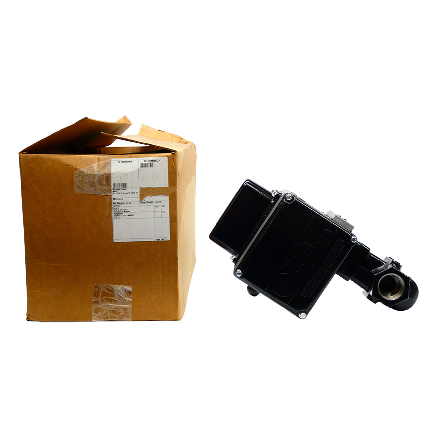 NORTH AMERICAN 1518-3 115V 0.19A 70PSI 1-1/2" NSMP