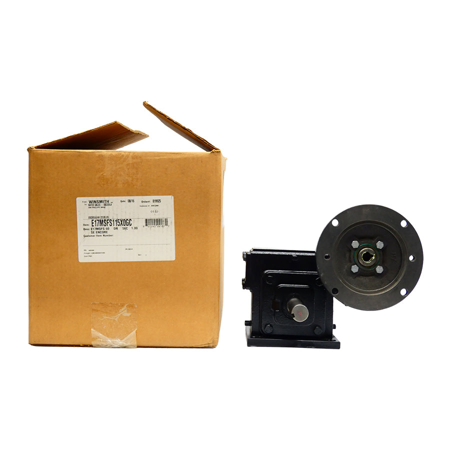 WINSMITH E20MDTD41000R6 NSMP