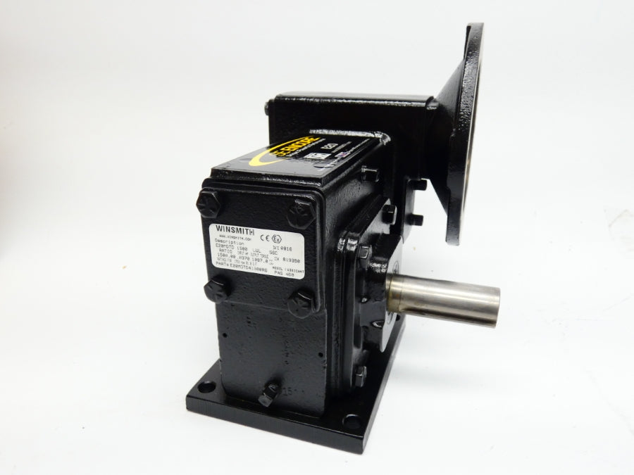 WINSMITH E20MDTD41000R6 NSMP
