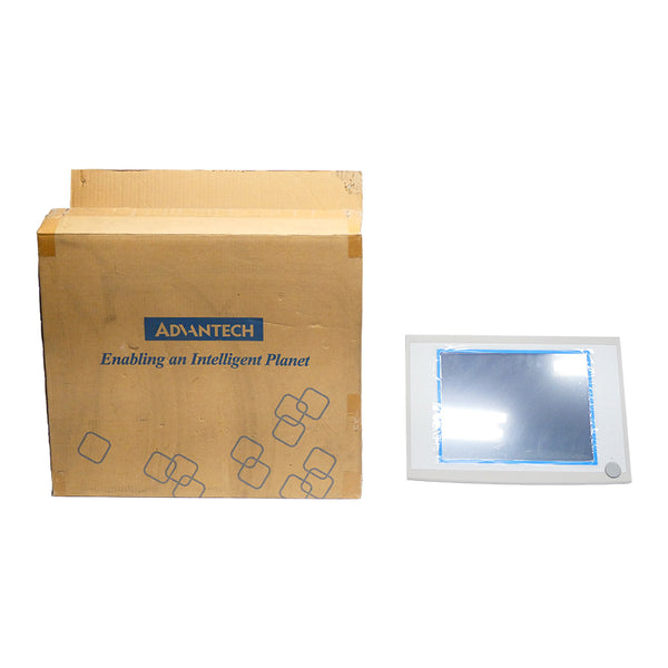 ADVANTECH FPM-5151G-R3BE 10-30VDC 3.8A NSMP