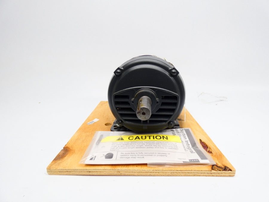 DAYTON 2NKY2B 230/460V 5.6/2.8A NSMP