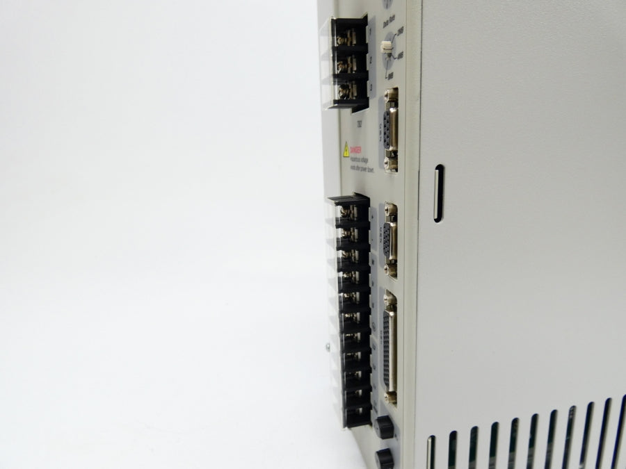 INDUSTRIAL SPARE PART 2098-DSD-HV030-SE SER. B F/W 1.60 230/460VAC REMAN