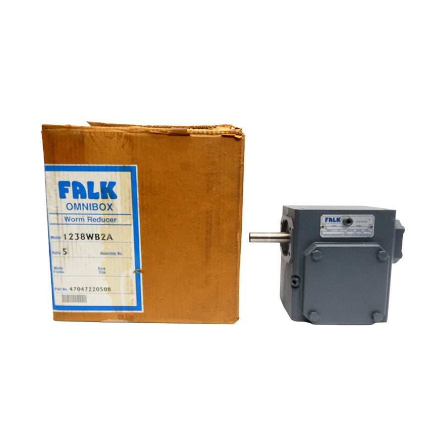 FALK 1238WB2A NSMP