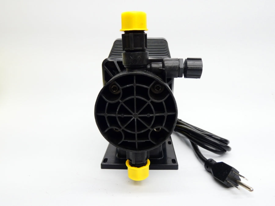 LMI PD051-832NI 115/230V .35A 150PSI NSMP