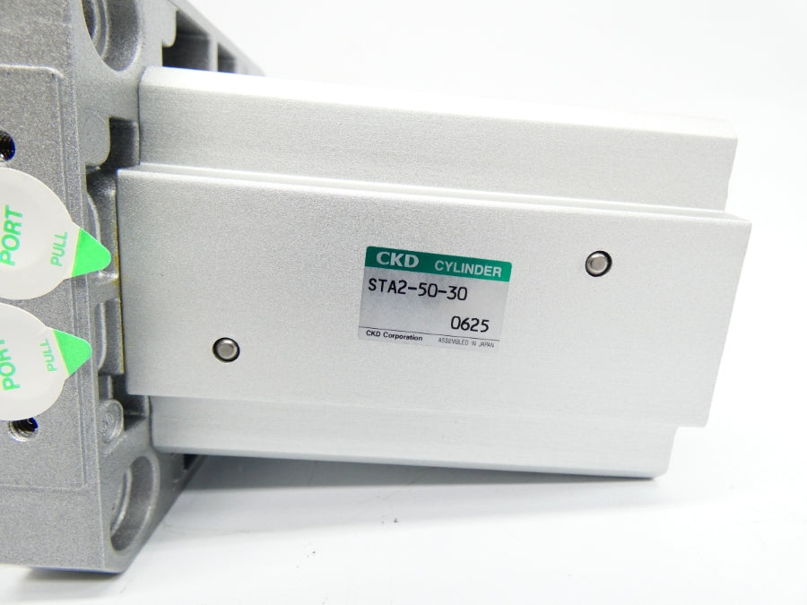 CKD STA2-50-30 NSMP