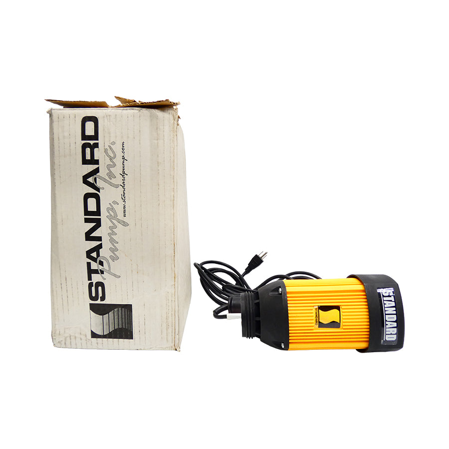 STANDARD PUMPS SP-280P 110V 8.5A NSMP