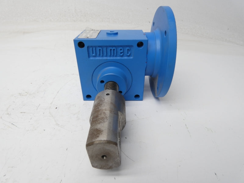 UNIMEC TP-00204 NSNP