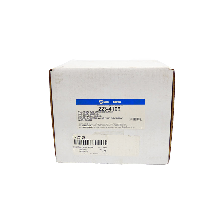 MILLER 223-4109 3500PSI NSFS