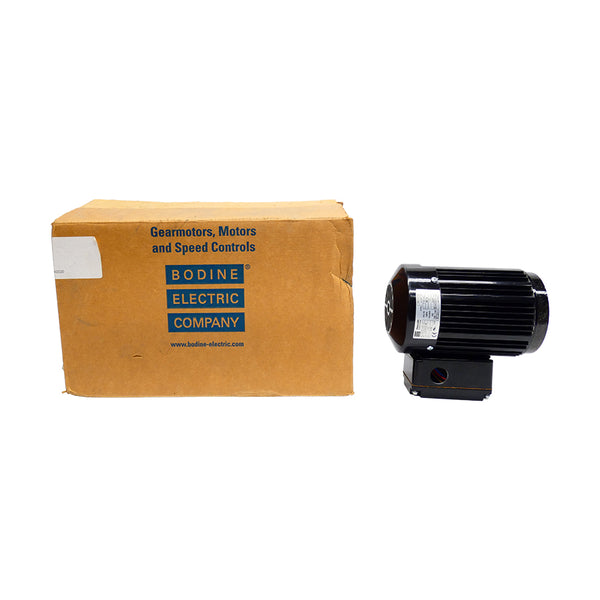 BODINE ELECTRIC 42Y6BFPP 8981001826 220-240/380-415V 1.3-1.6/.72-.86A NSMP