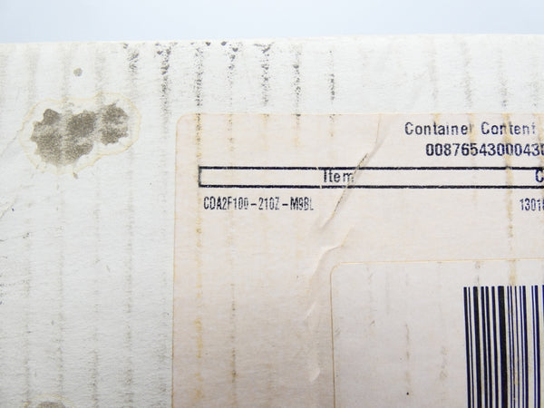 SMC CDA2F100-210Z-M9BL 145PSI NSMP