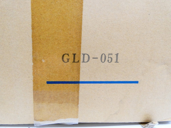 ULVAC GLD-051 230V NSMP