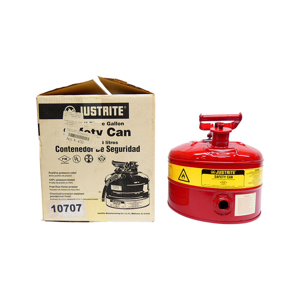JUSTRITE 10707 NSMP