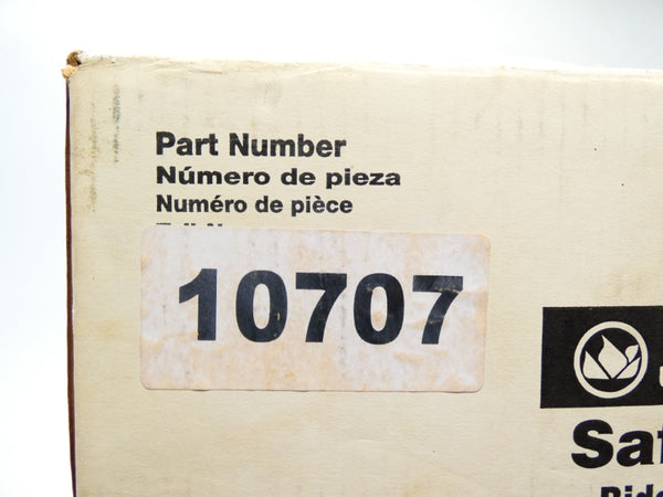 JUSTRITE 10707 NSMP