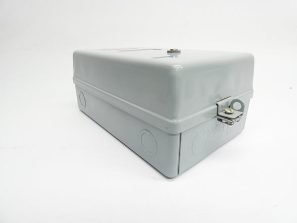 FURNAS 14CSD32BA SER. B 600VAC 18A NSNP