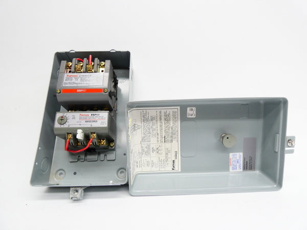 FURNAS 14CSD32BA SER. B 600VAC 18A NSNP