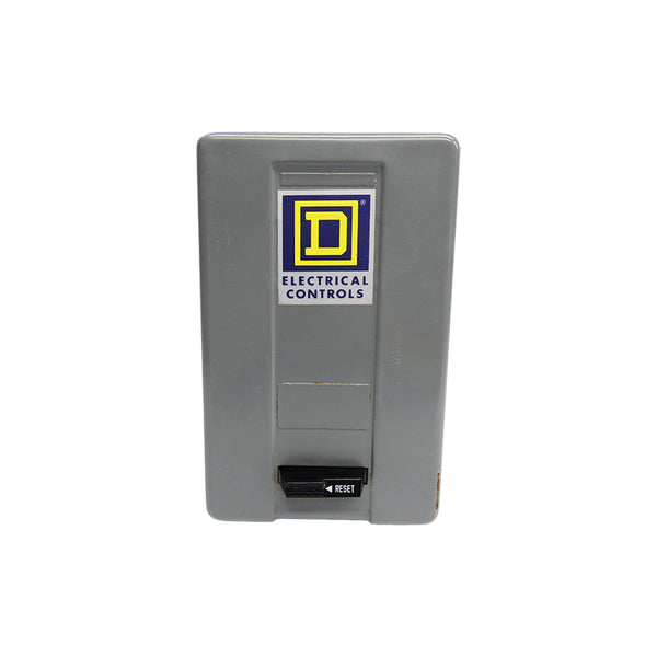 SQUARE D 8536SCG3 SER. A 440-480V NSNP