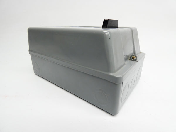 SQUARE D 8536SCG3 SER. A 440-480V NSNP