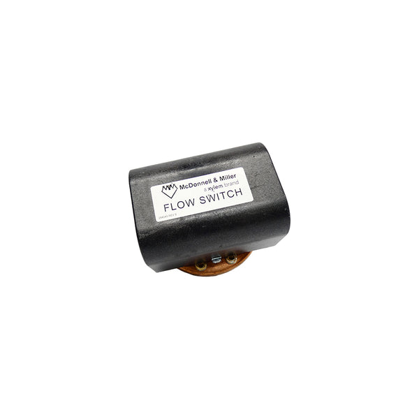 MCDONNELL & MILLER FS1 120/240VAC 100PSI NSNP