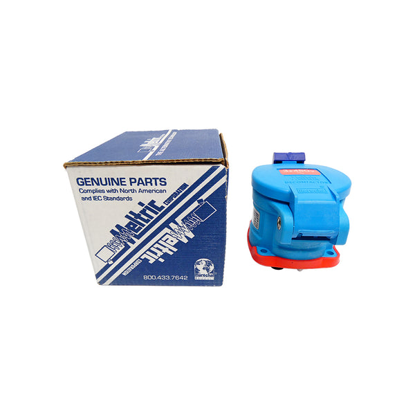 MELTRIC 33-14043 DS20 480VAC NSMP