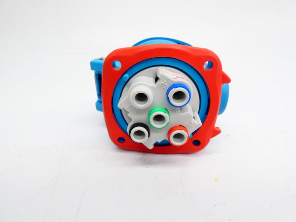 MELTRIC 33-14043 DS20 480VAC NSMP