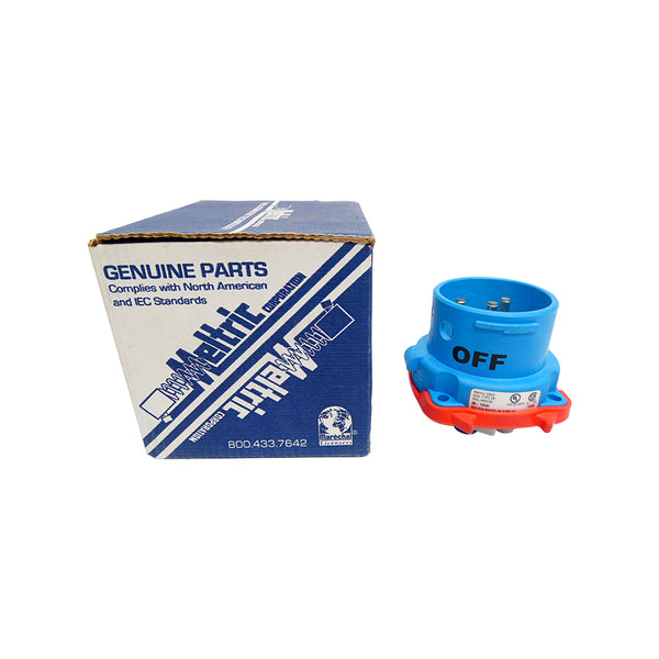 MELTRIC 33-18043 DS20 480VAC NSMP