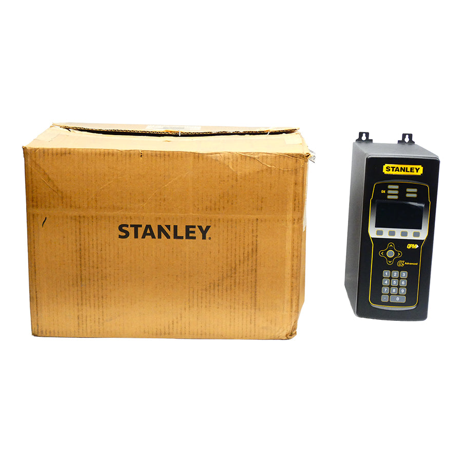STANLEY QB3101-XDV 21A114301 115/230VAC 10A NSMP