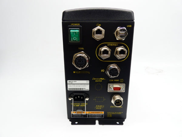 STANLEY QB3101-XDV 21A114301 115/230VAC 10A NSMP