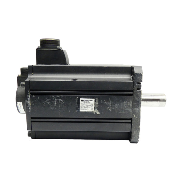 MITSUBISHI ELECTRIC HC-SFS702K 114V 35A UNMP