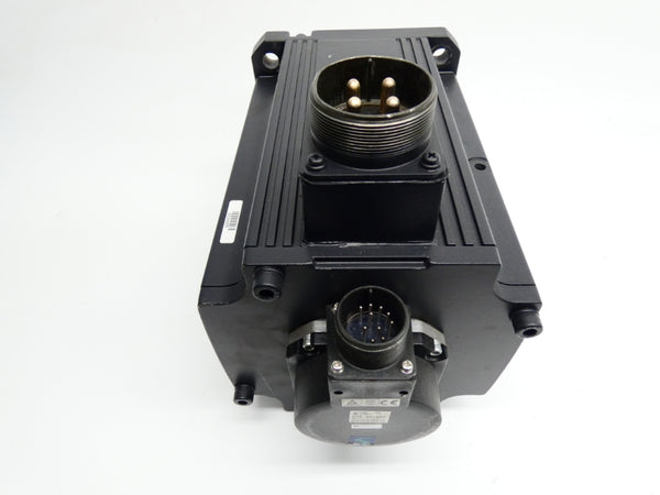 MITSUBISHI ELECTRIC HC-SFS702K 114V 35A UNMP