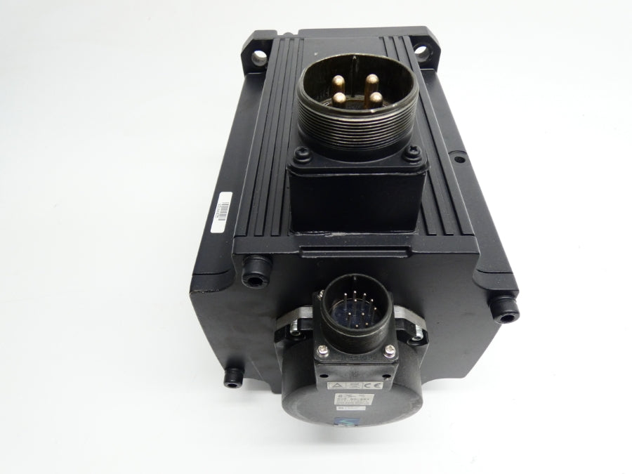 MITSUBISHI ELECTRIC HC-SFS702K 114V 35A UNMP