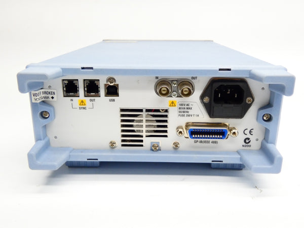 YOKOGAWA GS210-1-M 100VAC NSNP