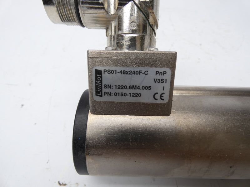 LINMOT 0150-1220 UNMP