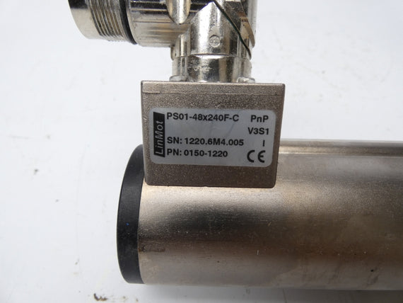 LINMOT 0150-1220 UNMP