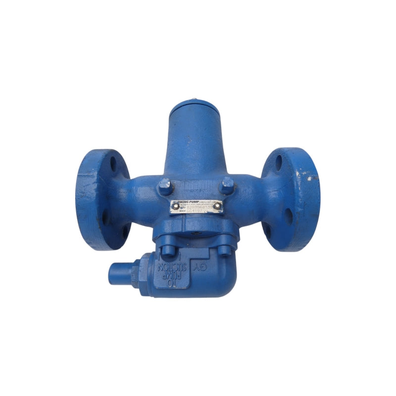 VIKING PUMP GG4197 1" NSNP