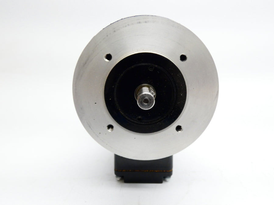 BODINE ELECTRIC 42Y6BFPP 8981001829 208-240/360-415V 1.3-1.7/.74-.93A NSMP