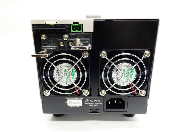KIKUSUI PAS20-36 0-20V 36A NSMP